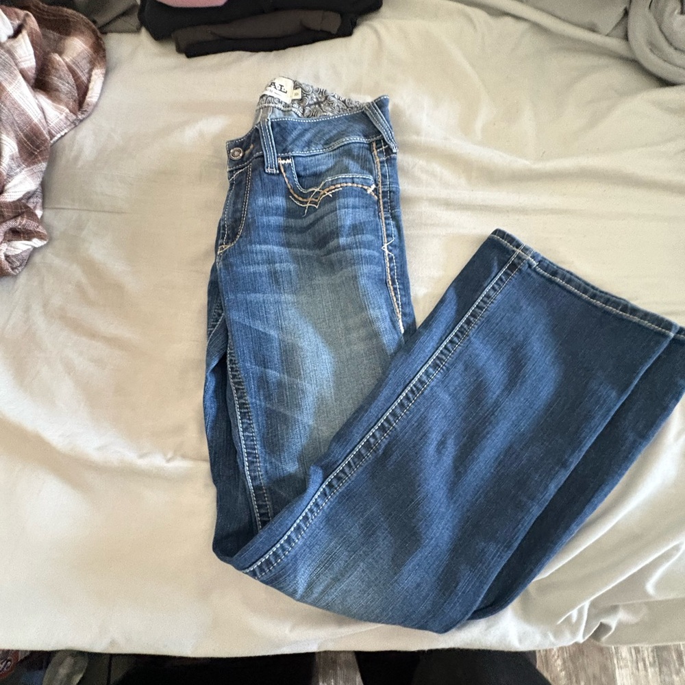 Women's Ariat Jeans